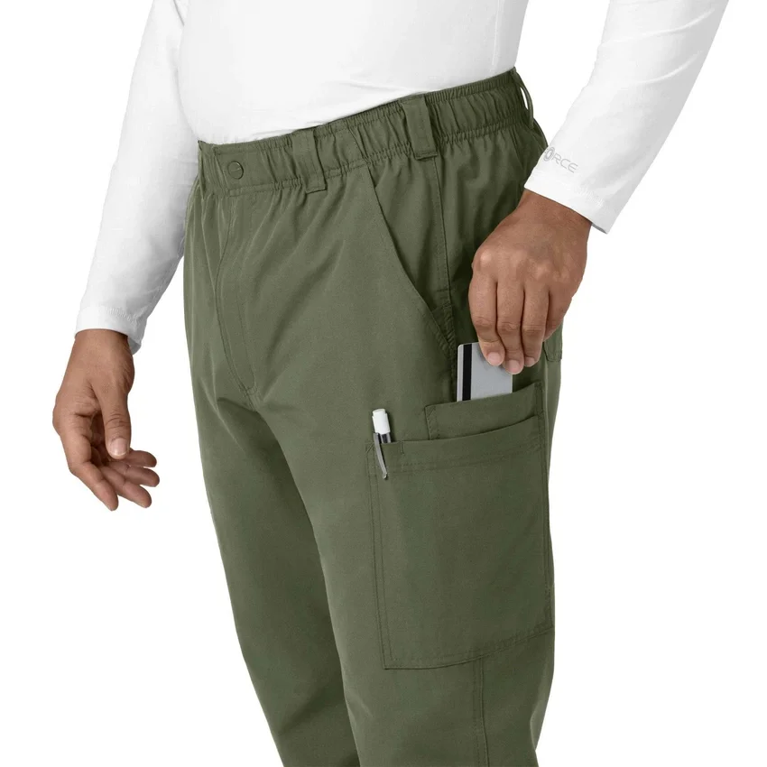 Force Essentials Cargo-OP-Hose mit geradem Bein