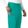 Force Essentials Cargo-OP-Hose mit geradem Bein