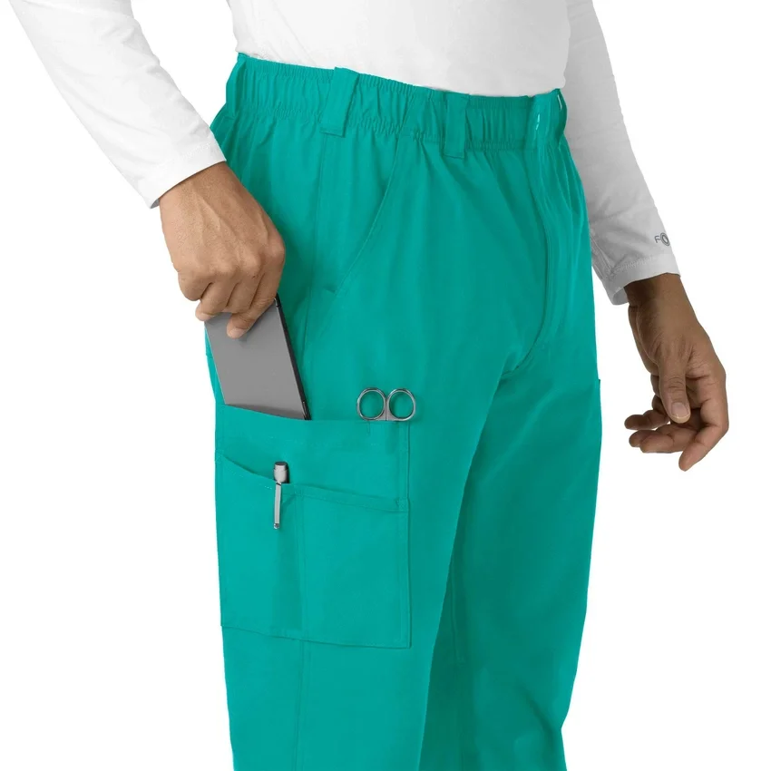 Force Essentials Cargo-OP-Hose mit geradem Bein