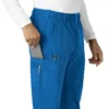 Force Essentials Cargo-OP-Hose mit geradem Bein