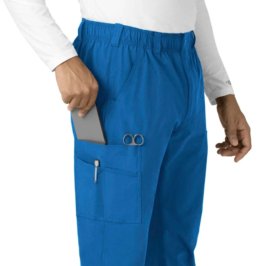 Force Essentials Cargo-OP-Hose mit geradem Bein