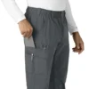 Force Essentials Cargo-OP-Hose mit geradem Bein