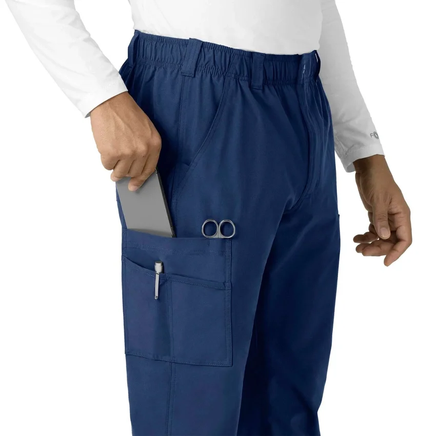 Force Essentials Cargo-OP-Hose mit geradem Bein