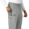 Force Essentials Cargo-OP-Hose mit geradem Bein