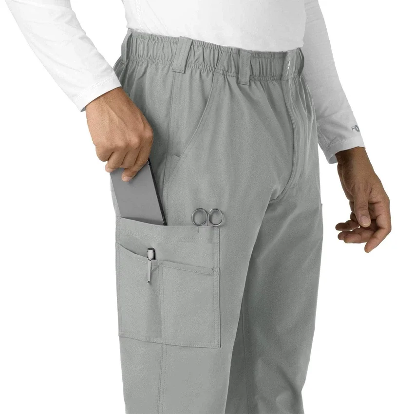 Force Essentials Cargo-OP-Hose mit geradem Bein