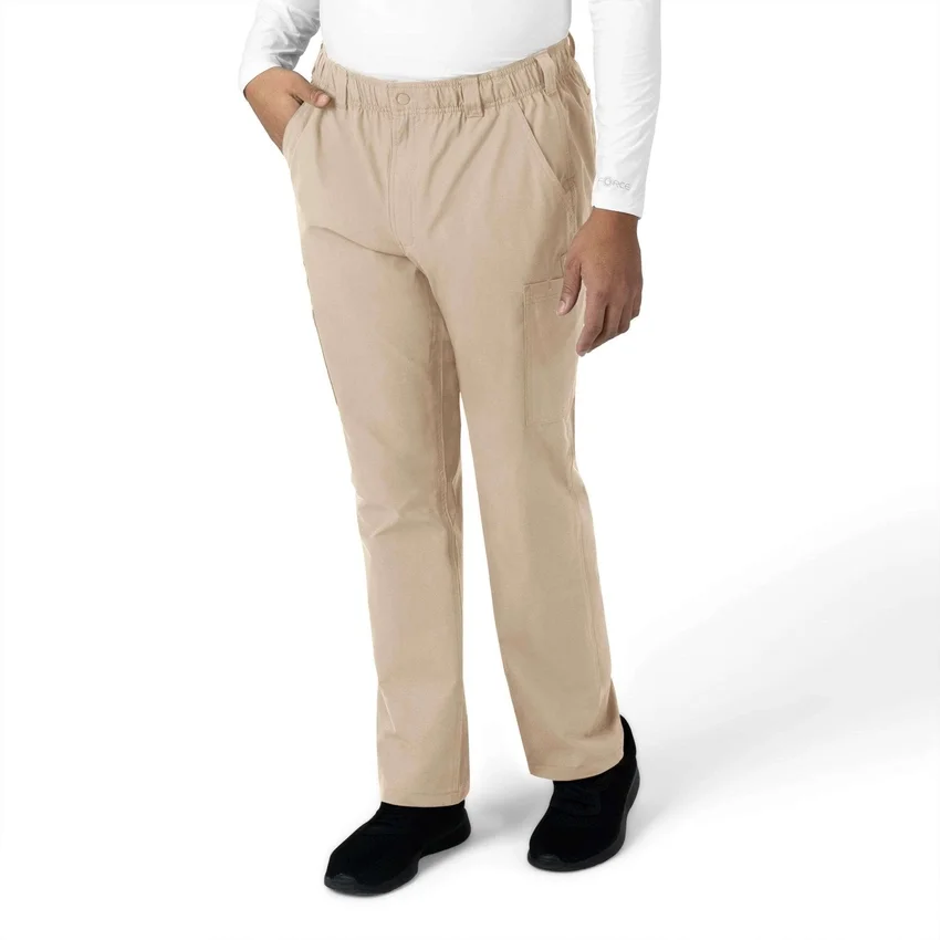 Force Essentials Cargo-OP-Hose mit geradem Bein