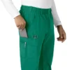 Force Essentials Cargo-OP-Hose mit geradem Bein