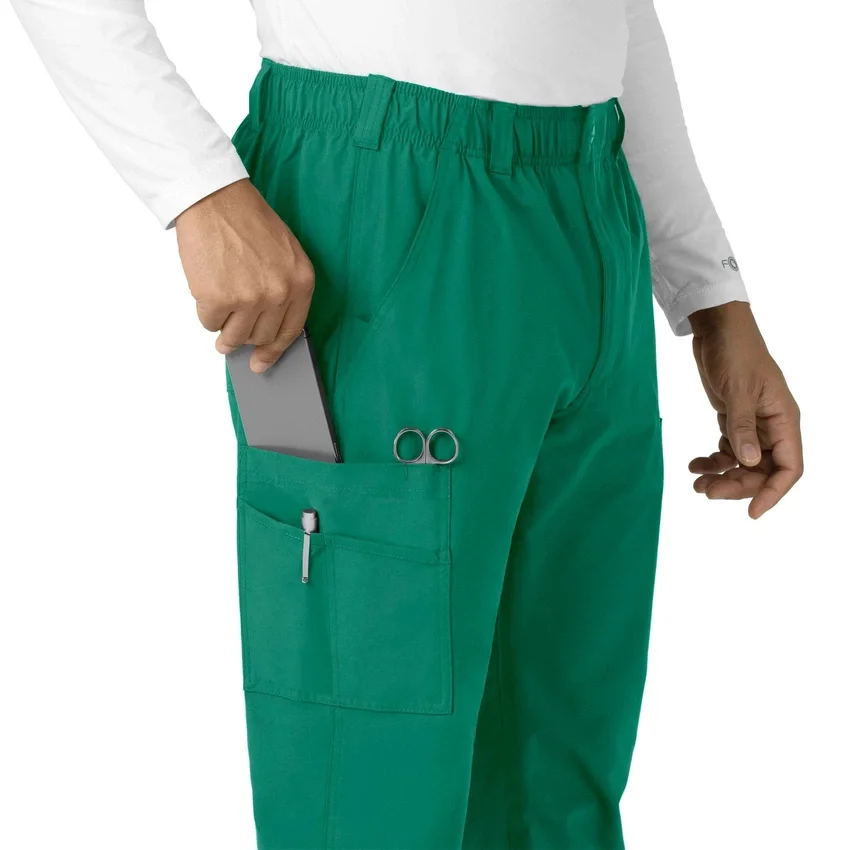 Force Essentials Cargo-OP-Hose mit geradem Bein