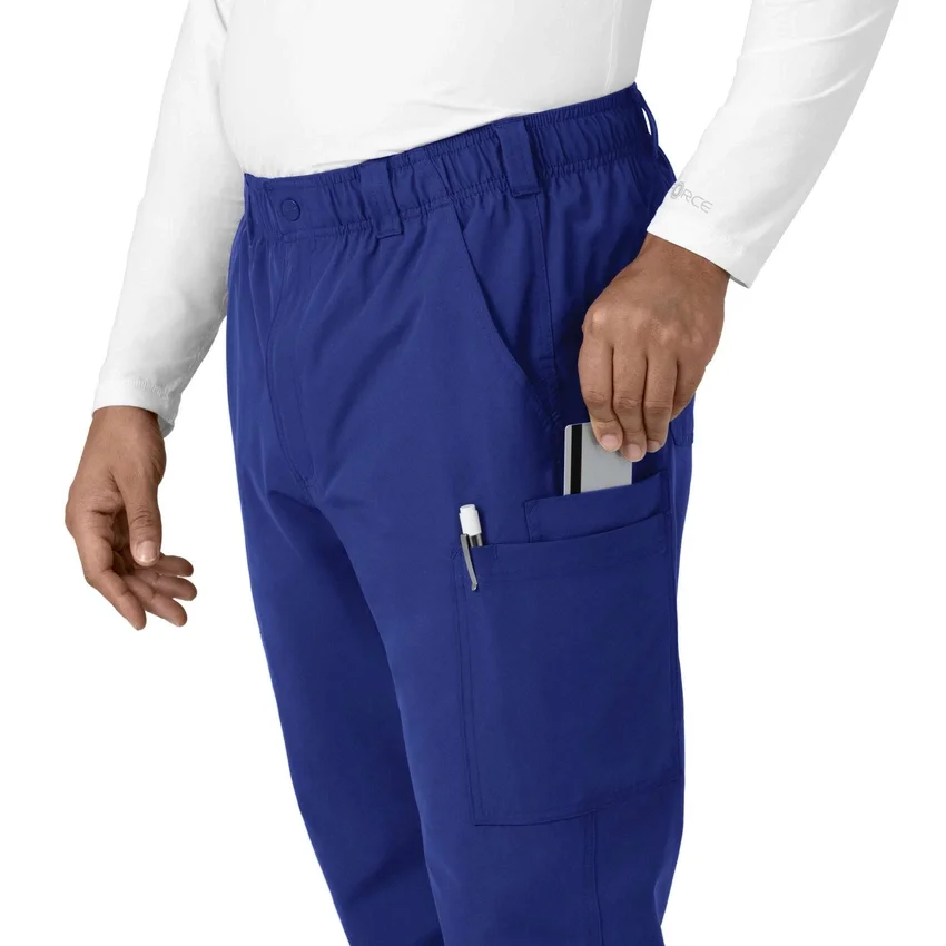 Force Essentials Cargo-OP-Hose mit geradem Bein