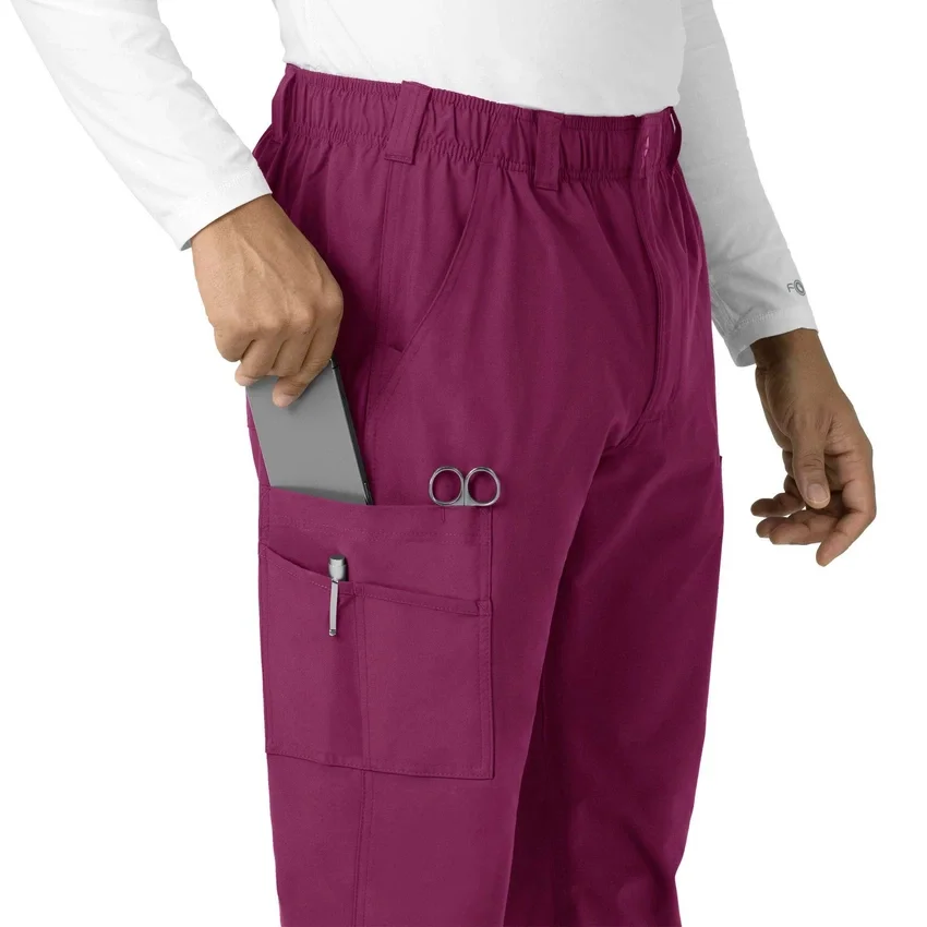 Force Essentials Cargo-OP-Hose mit geradem Bein