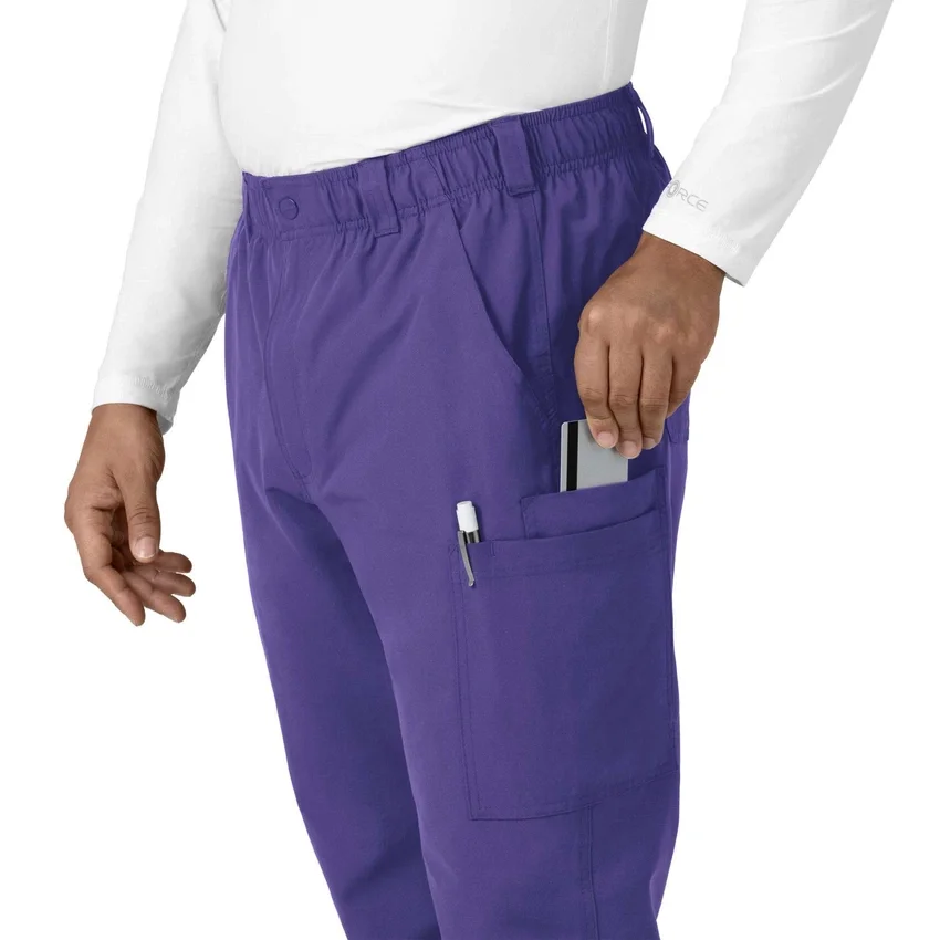 Force Essentials Cargo-OP-Hose mit geradem Bein