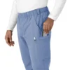 Force Essentials Cargo-OP-Hose mit geradem Bein