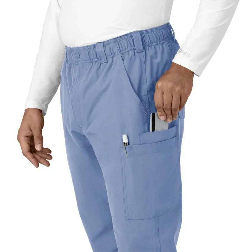 Force Essentials Cargo-OP-Hose mit geradem Bein