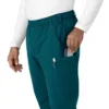 Force Essentials Cargo-OP-Hose mit geradem Bein