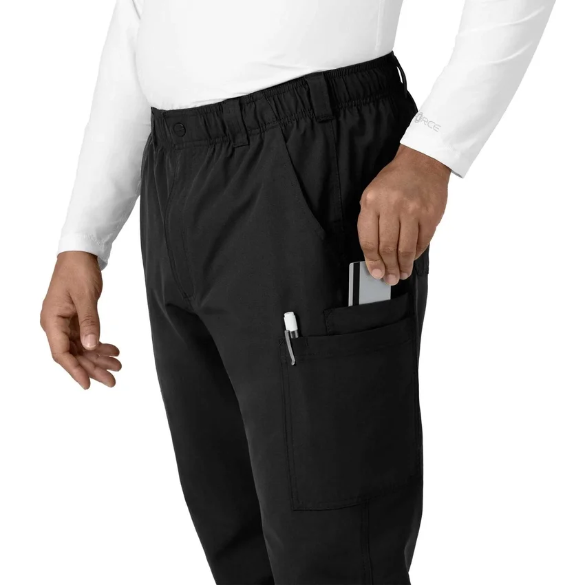 Force Essentials Cargo-OP-Hose mit geradem Bein