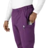 Force Essentials Cargo-OP-Hose mit geradem Bein