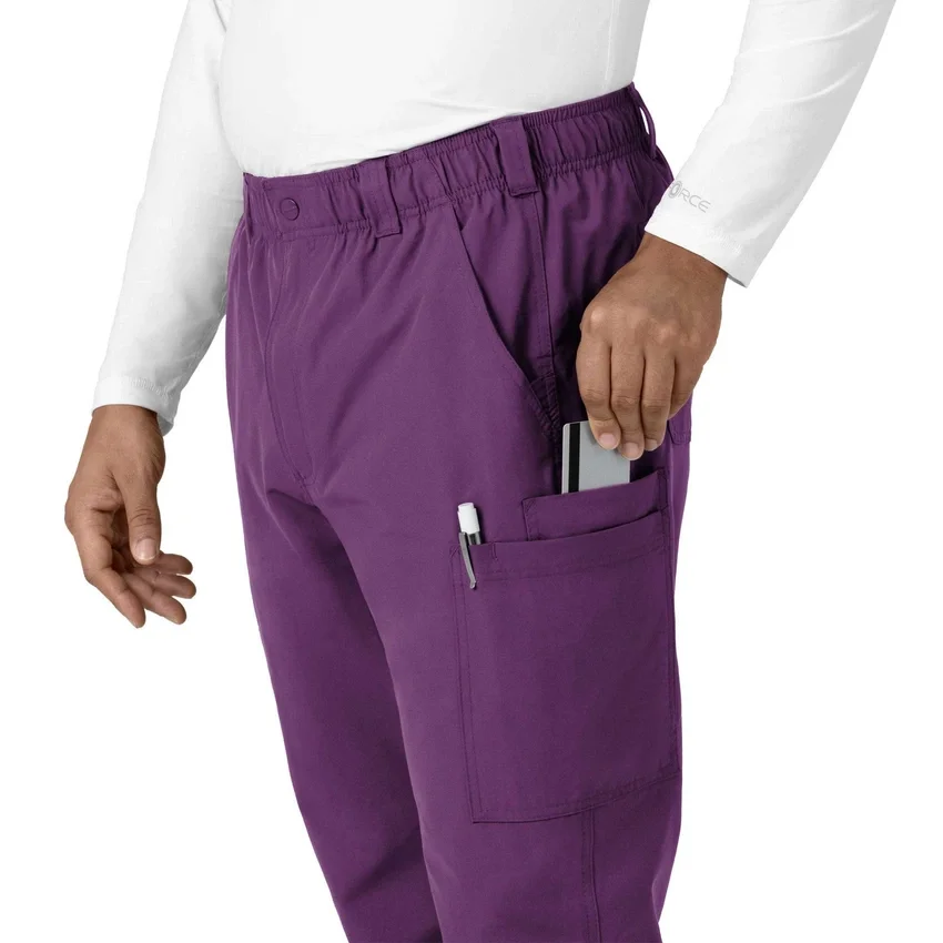 Force Essentials Cargo-OP-Hose mit geradem Bein