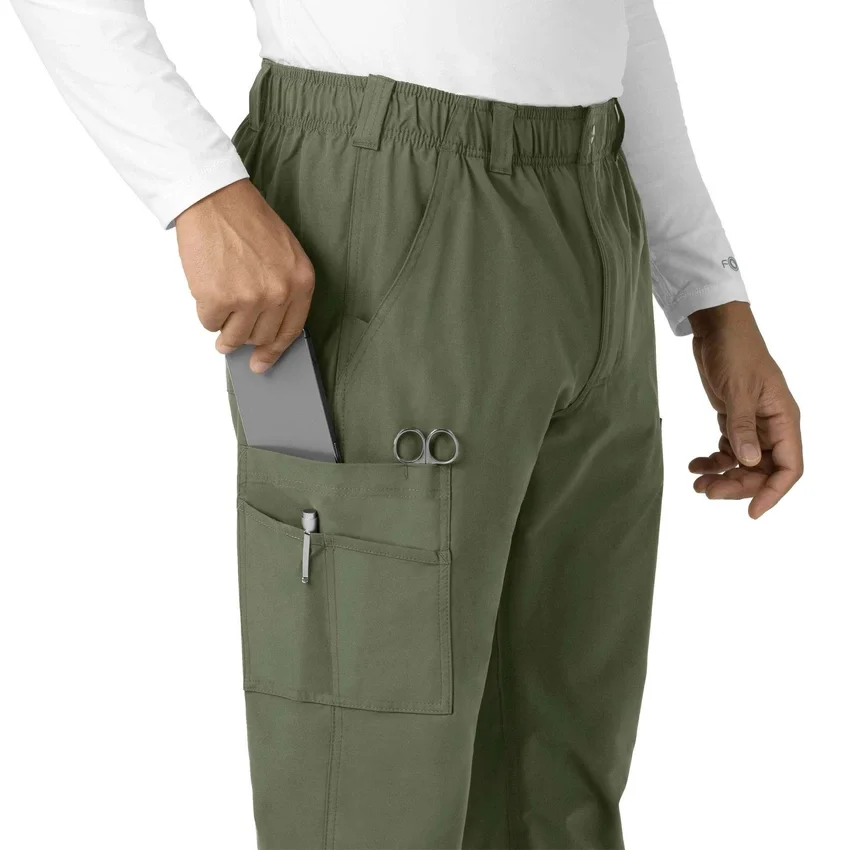 Force Essentials Cargo-OP-Hose mit geradem Bein