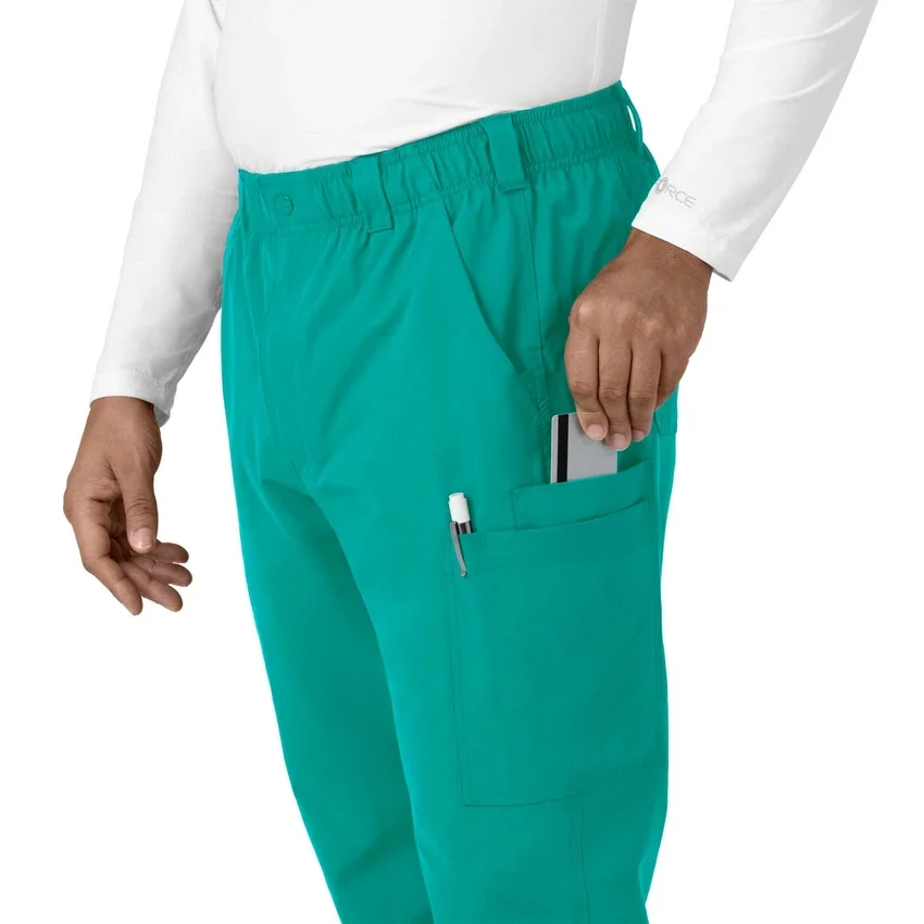 Force Essentials Cargo-OP-Hose mit geradem Bein