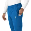 Force Essentials Cargo-OP-Hose mit geradem Bein