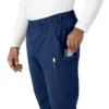 Force Essentials Cargo-OP-Hose mit geradem Bein
