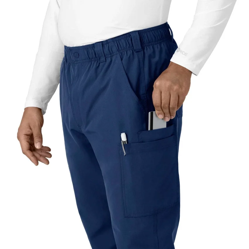Force Essentials Cargo-OP-Hose mit geradem Bein