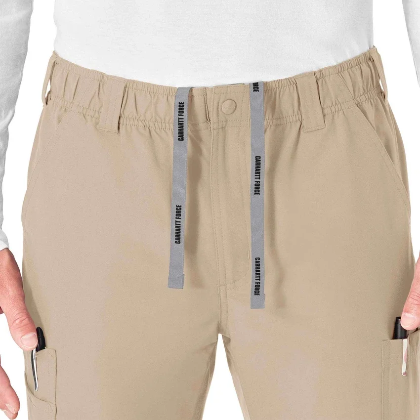 Force Essentials Cargo-OP-Hose mit geradem Bein