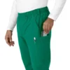 Force Essentials Cargo-OP-Hose mit geradem Bein