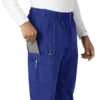 Force Essentials Cargo-OP-Hose mit geradem Bein