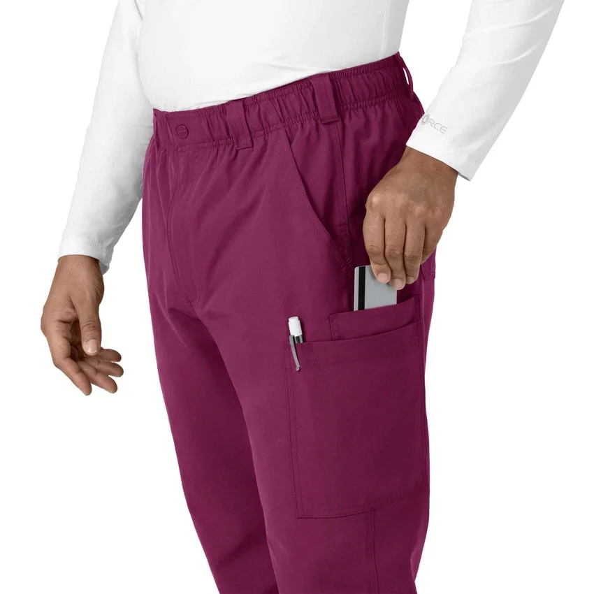 Force Essentials Cargo-OP-Hose mit geradem Bein