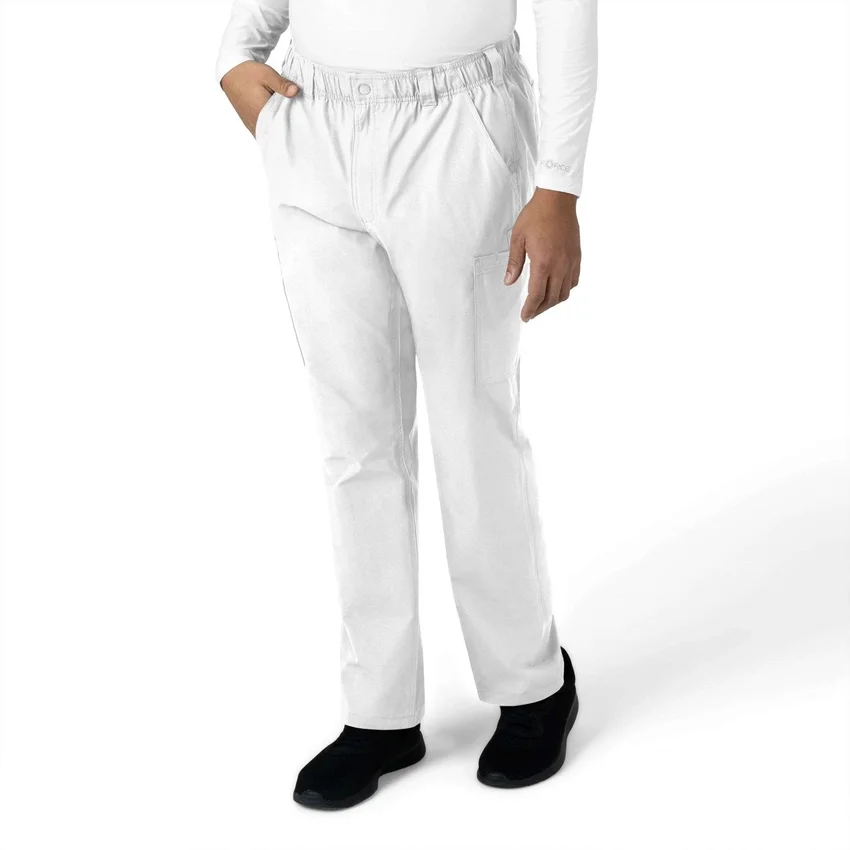 Force Essentials Cargo-OP-Hose mit geradem Bein