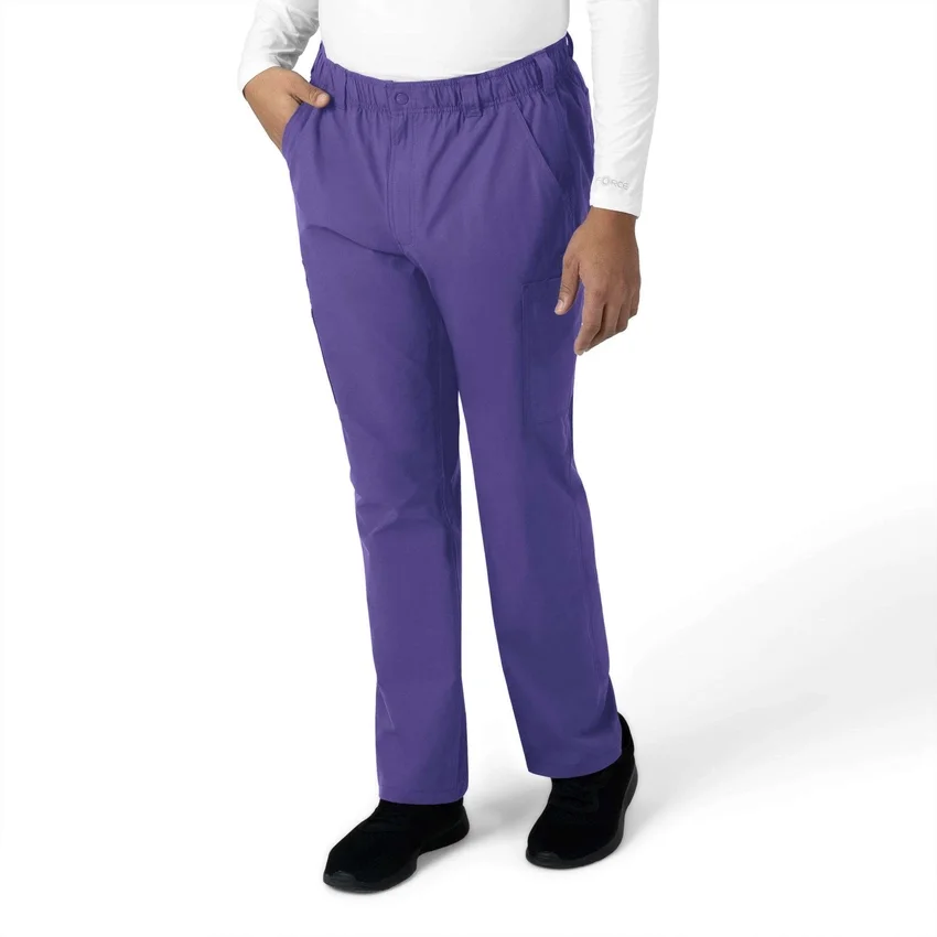 Force Essentials Cargo-OP-Hose mit geradem Bein