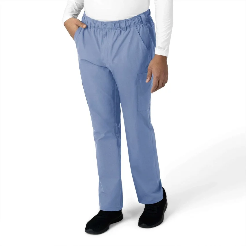Force Essentials Cargo-OP-Hose mit geradem Bein