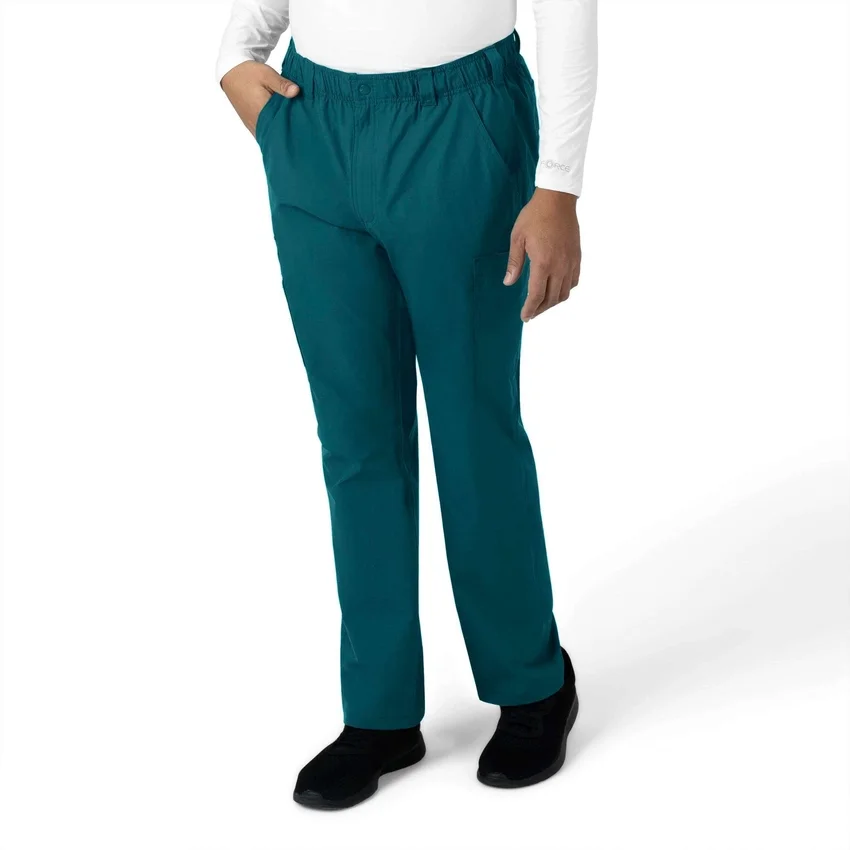 Force Essentials Cargo-OP-Hose mit geradem Bein