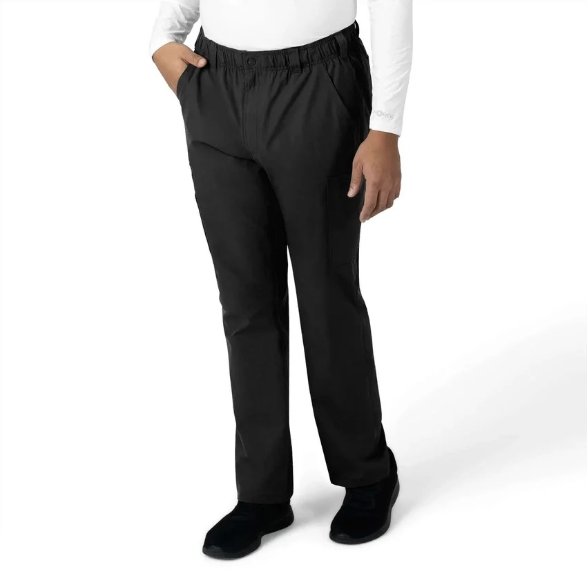 Force Essentials Cargo-OP-Hose mit geradem Bein