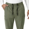 Force Essentials Cargo-OP-Hose mit geradem Bein