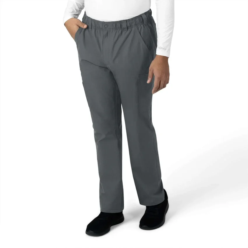 Force Essentials Cargo-OP-Hose mit geradem Bein