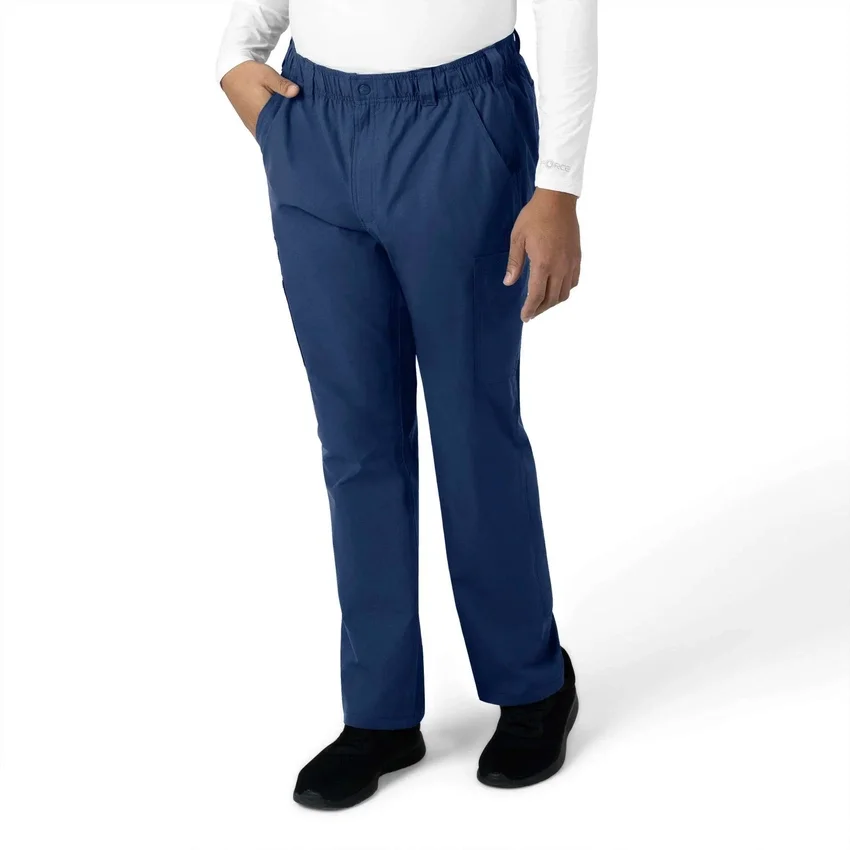 Force Essentials Cargo-OP-Hose mit geradem Bein