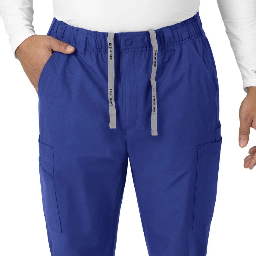 Force Essentials Cargo-OP-Hose mit geradem Bein