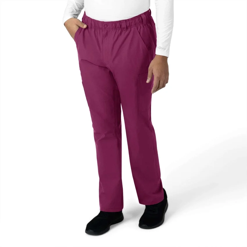 Force Essentials Cargo-OP-Hose mit geradem Bein