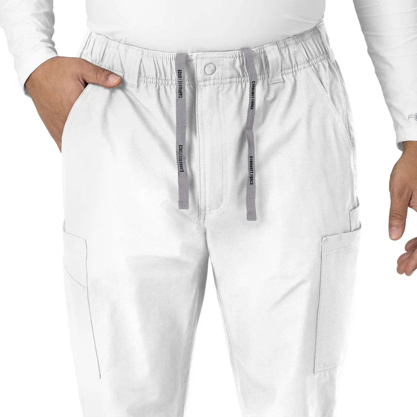 Force Essentials Cargo-OP-Hose mit geradem Bein