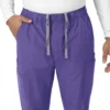 Force Essentials Cargo-OP-Hose mit geradem Bein