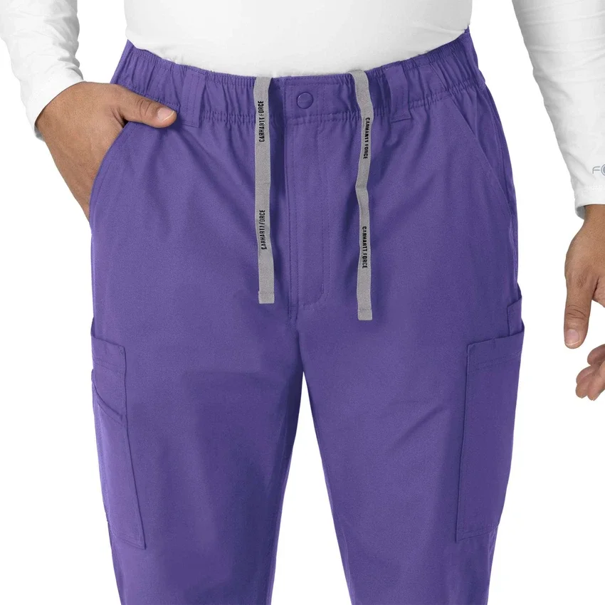 Force Essentials Cargo-OP-Hose mit geradem Bein