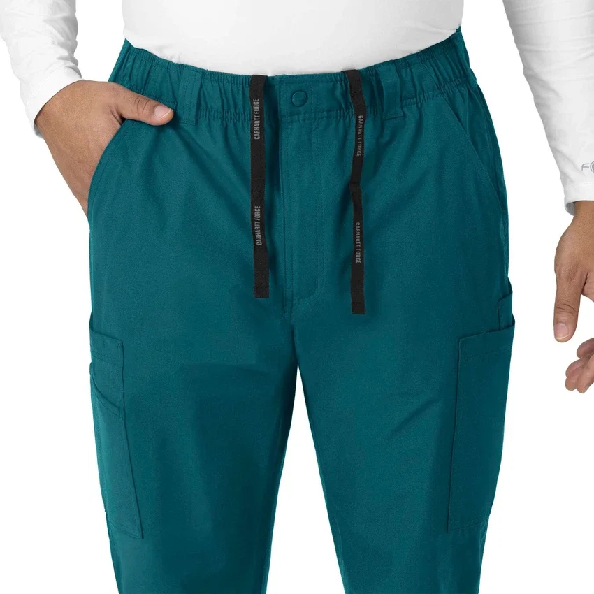 Force Essentials Cargo-OP-Hose mit geradem Bein