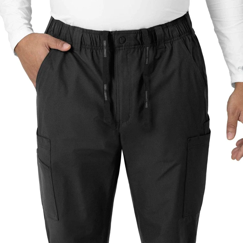 Force Essentials Cargo-OP-Hose mit geradem Bein