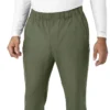 Force Essentials Cargo-OP-Hose mit geradem Bein