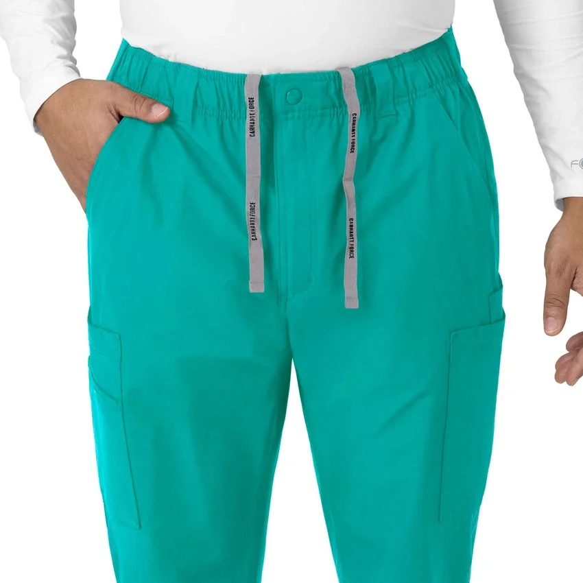 Force Essentials Cargo-OP-Hose mit geradem Bein