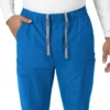 Force Essentials Cargo-OP-Hose mit geradem Bein