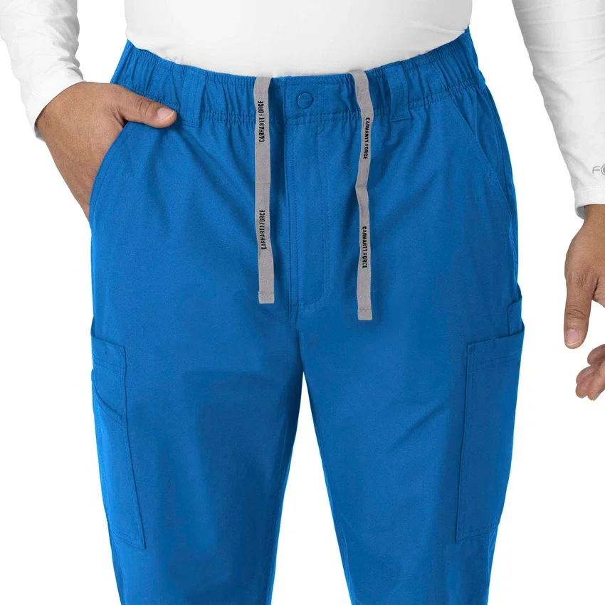 Force Essentials Cargo-OP-Hose mit geradem Bein