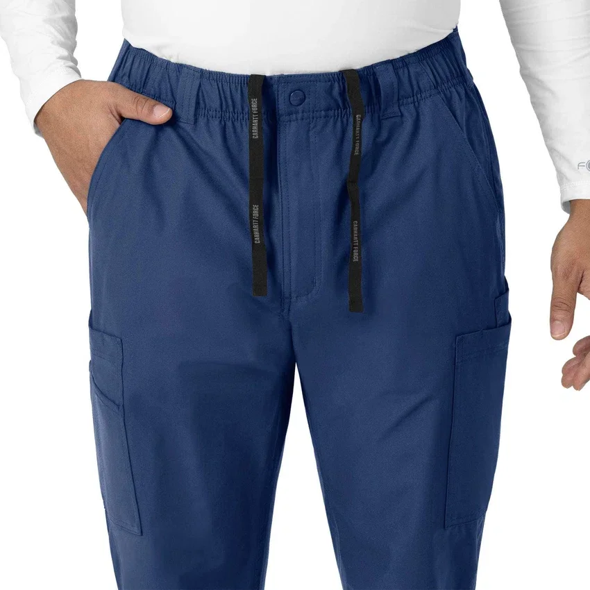 Force Essentials Cargo-OP-Hose mit geradem Bein